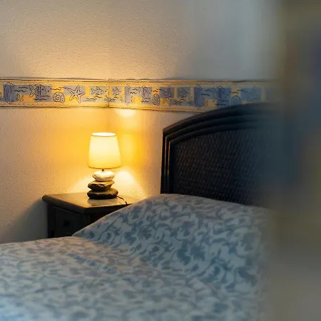 1 Bedroom Apartment For 4