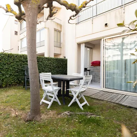 1 Bedroom Apartment For 4