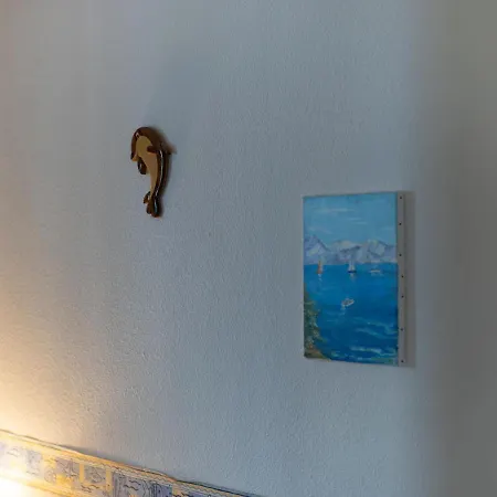 1 Bedroom Apartment For 4